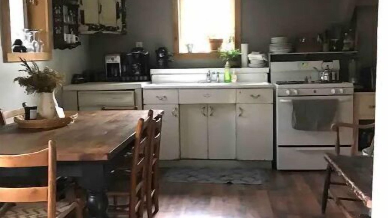Photo of Kitchen in Marietta