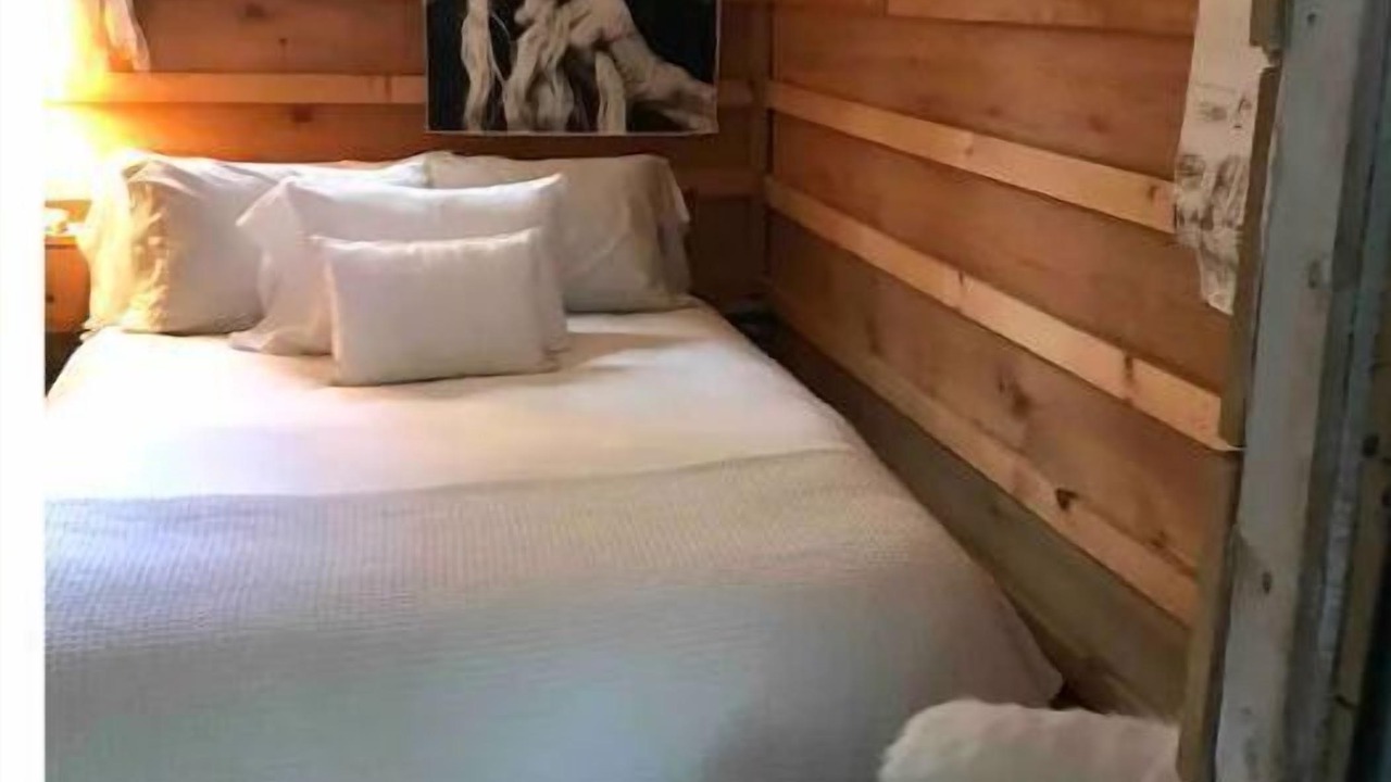 Photo of Bedroom in Marietta