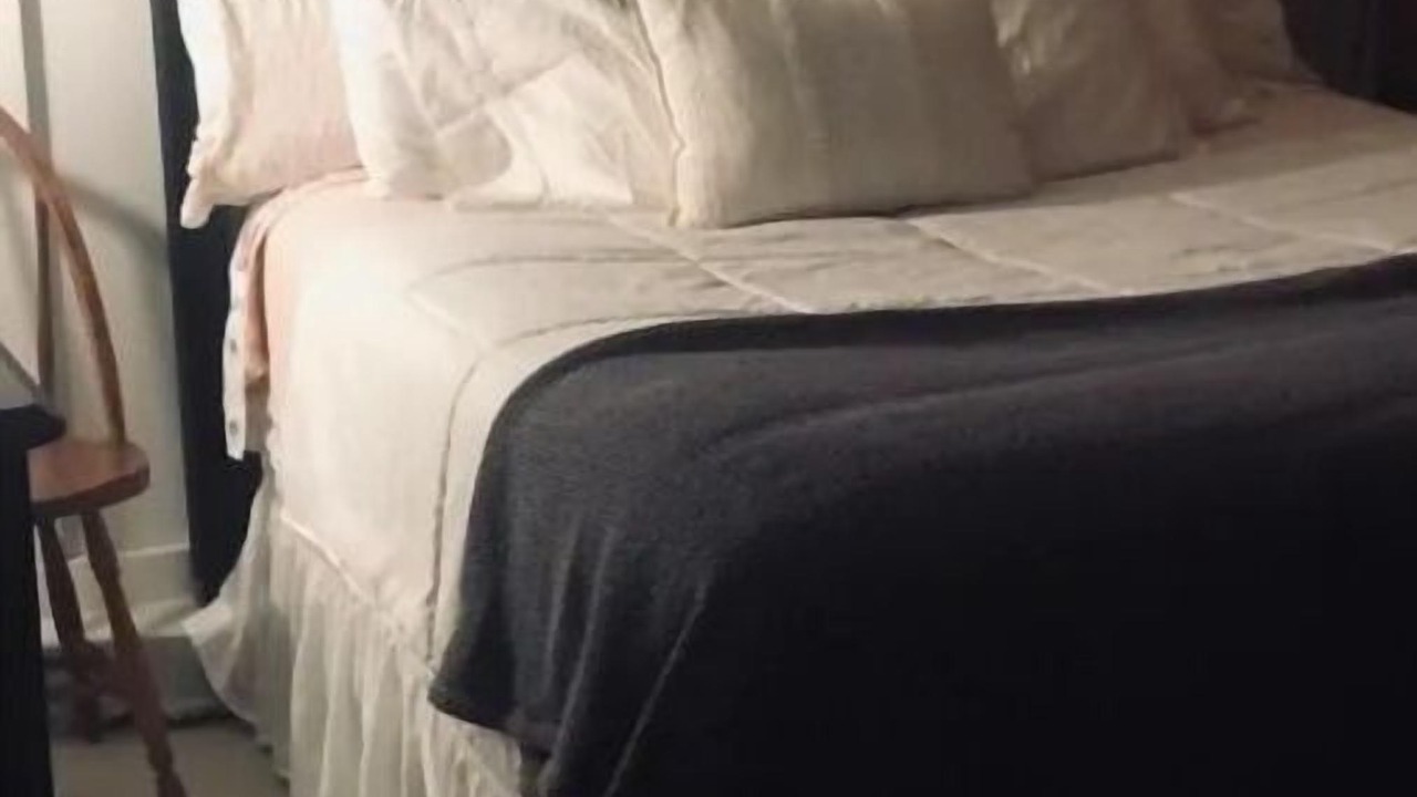 Photo of Bedroom in Marietta