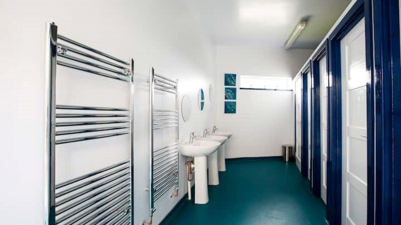 Photo of Bathroom in Tarset