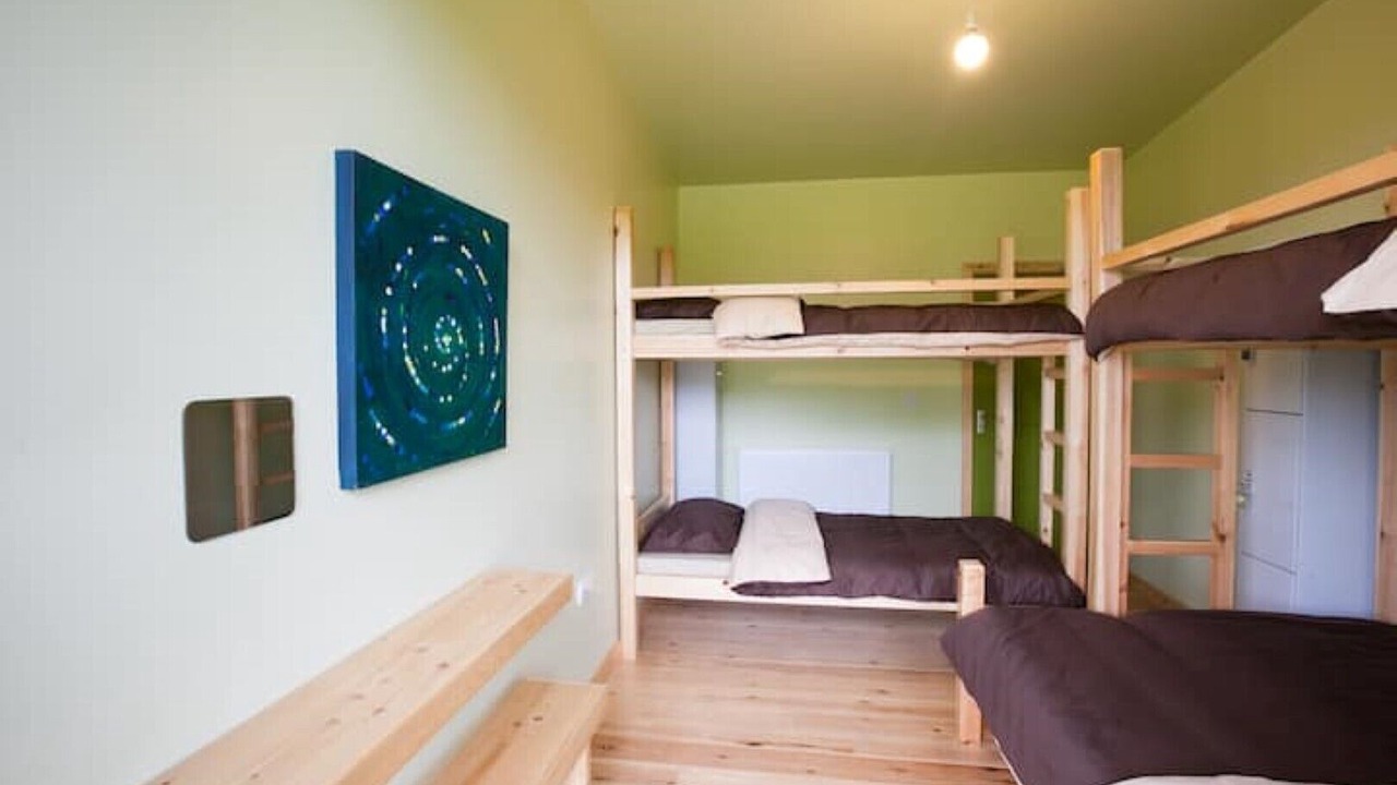 Photo of Bedroom in Tarset