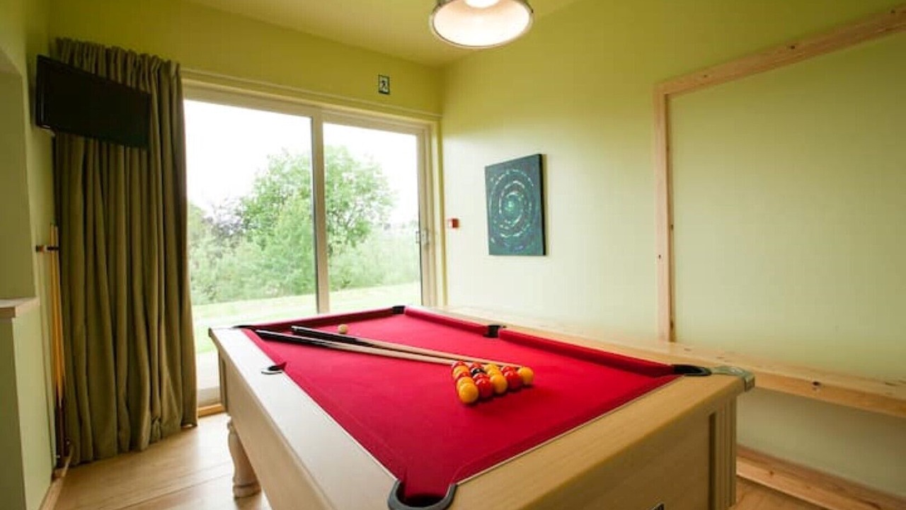 Photo of Bedroom in Tarset