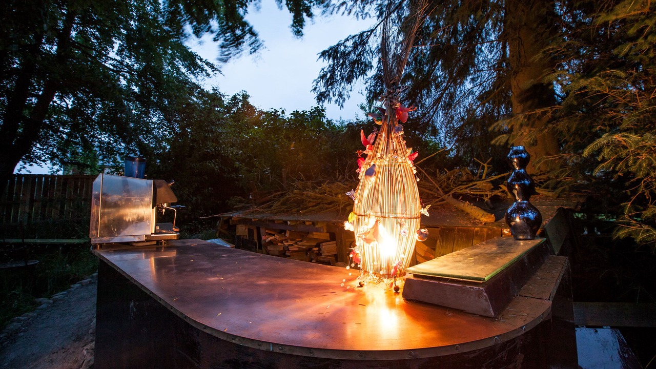 Photo of Outdoor in Tarset