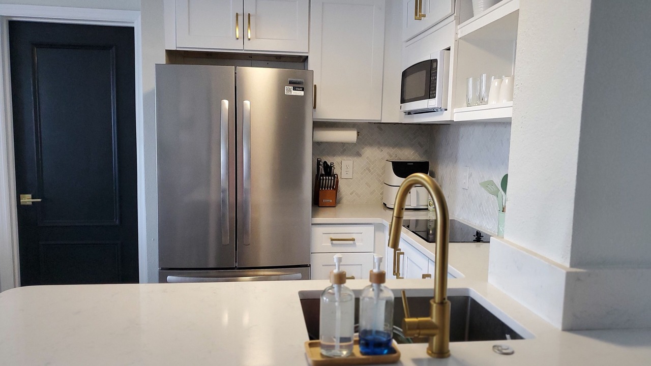 Photo of Kitchen in Southwest Orlando