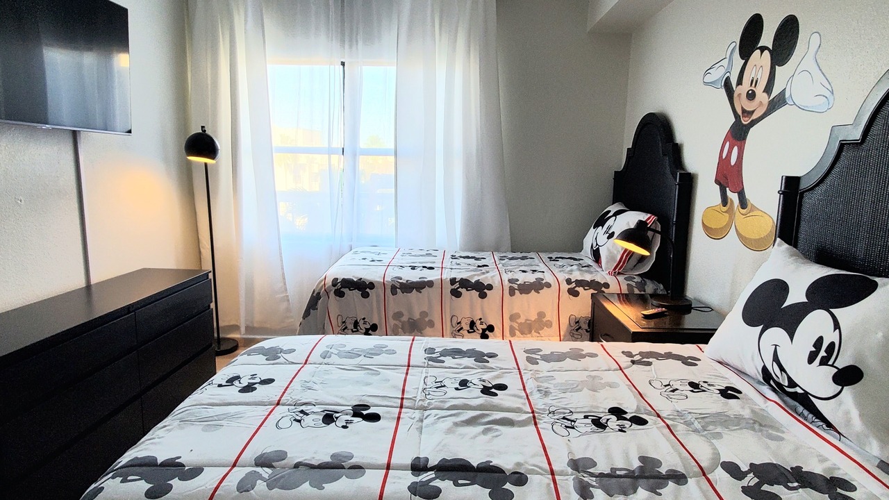 Photo of Bedroom in Southwest Orlando