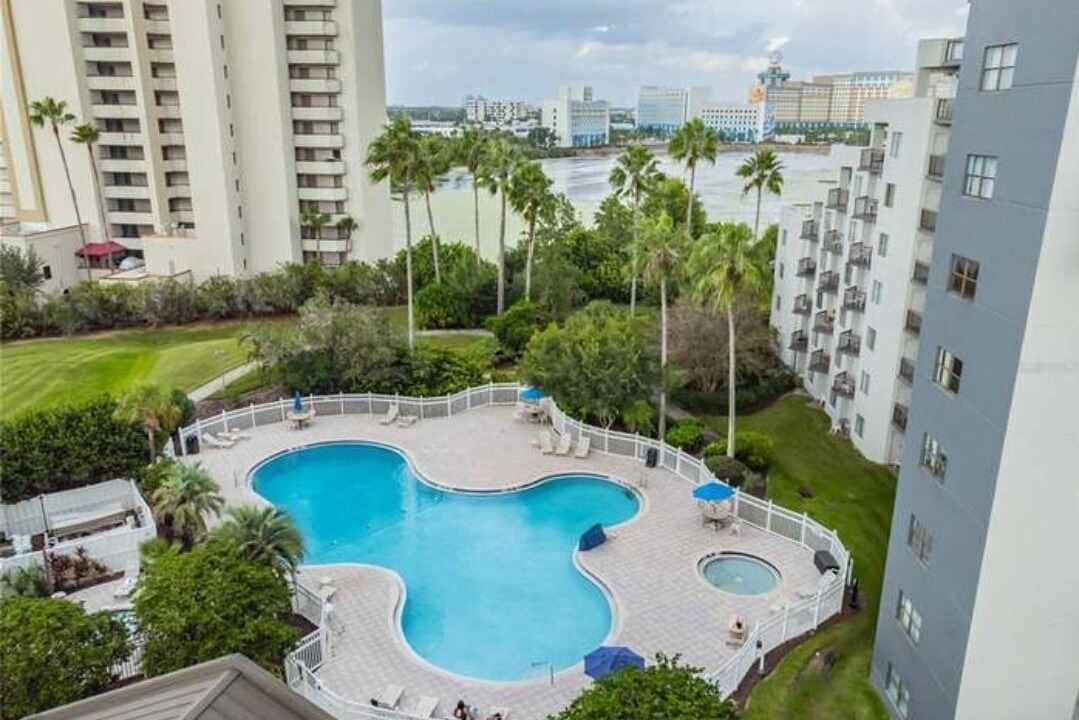 Photo of Outdoor in Southwest Orlando