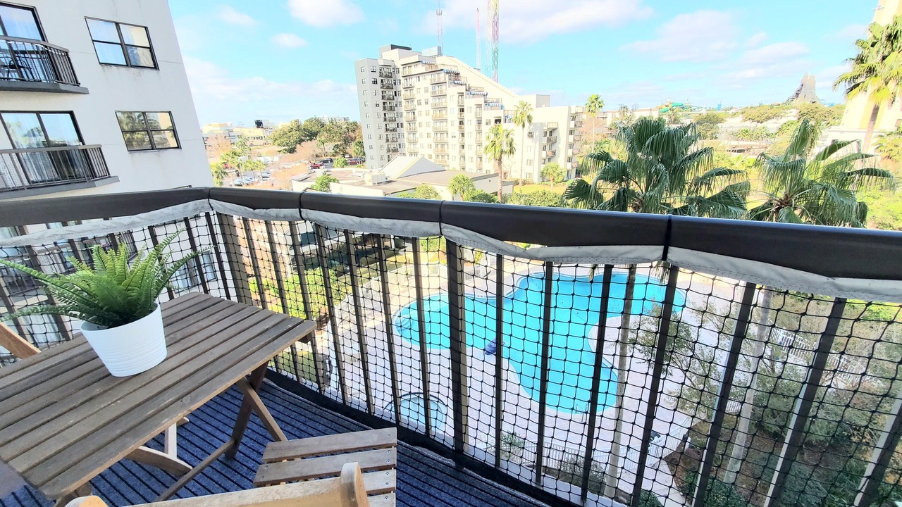 Photo of Outdoor in Southwest Orlando