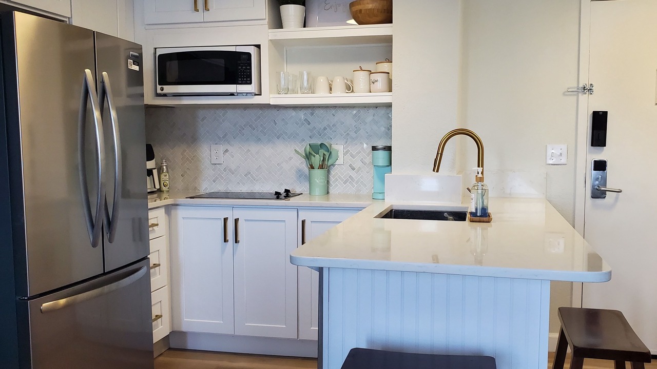 Photo of Kitchen in Southwest Orlando