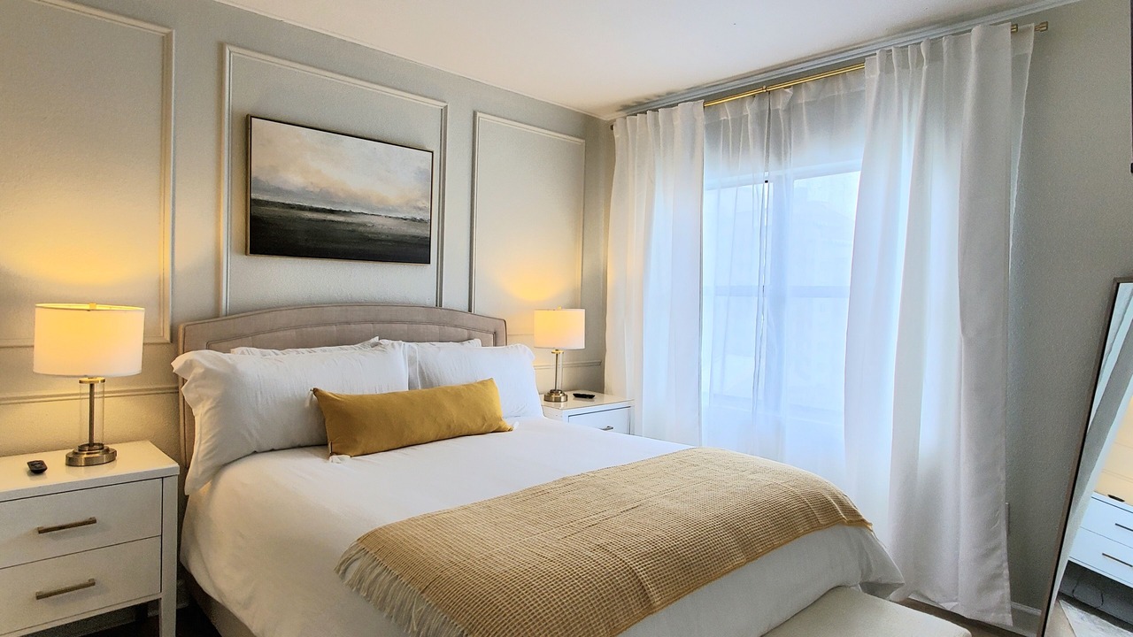 Photo of Bedroom in Southwest Orlando