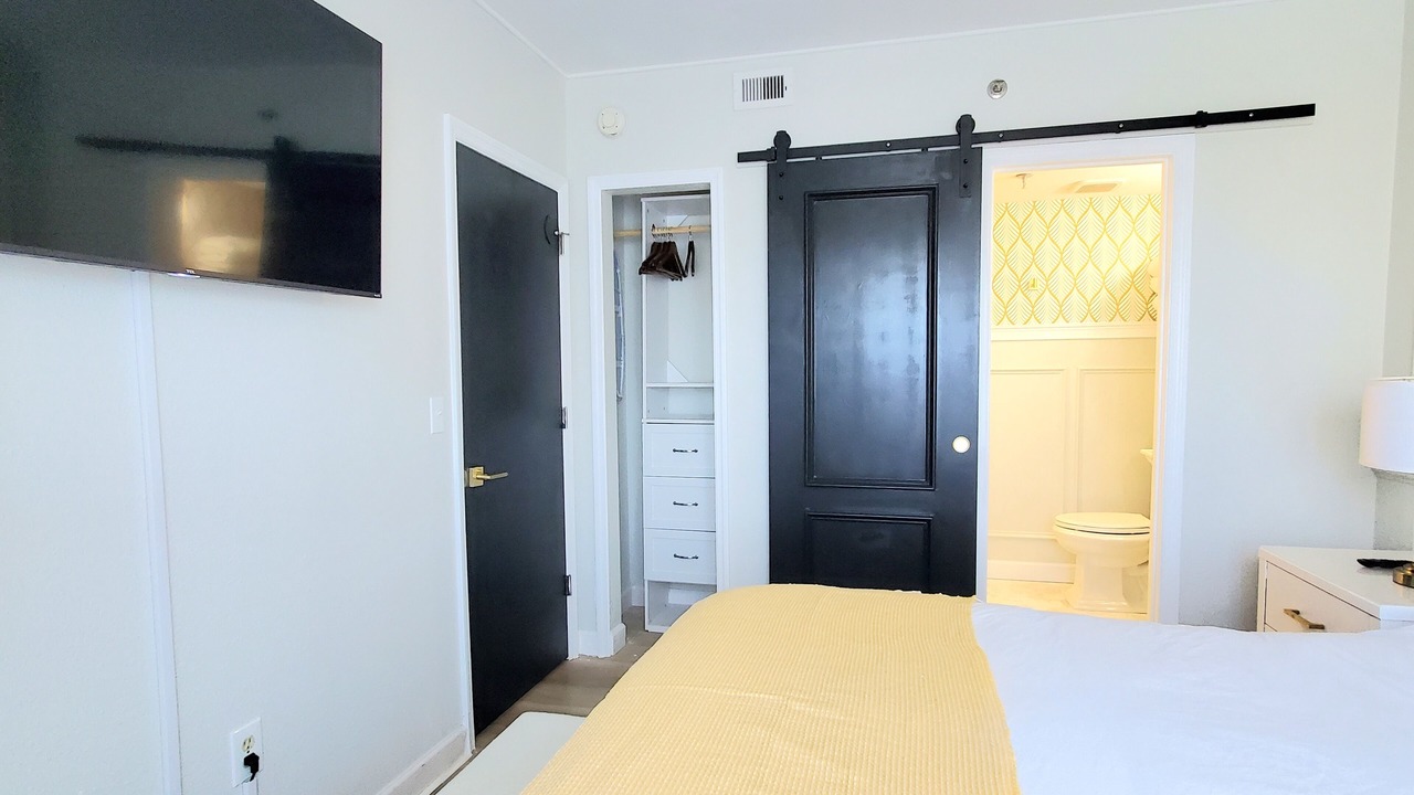 Photo of Bedroom in Southwest Orlando