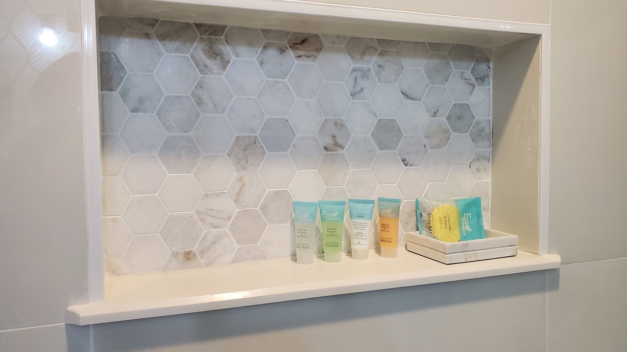 Photo of Bathroom in Southwest Orlando