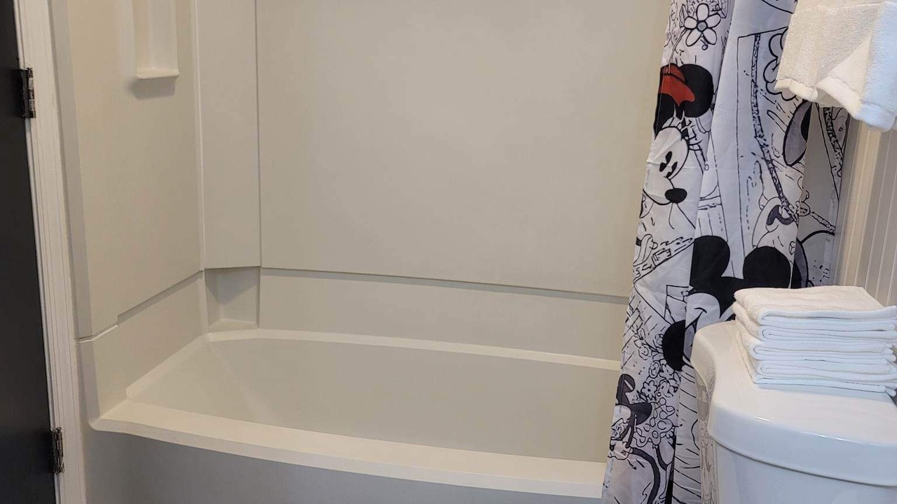 Photo of Bathroom in Southwest Orlando