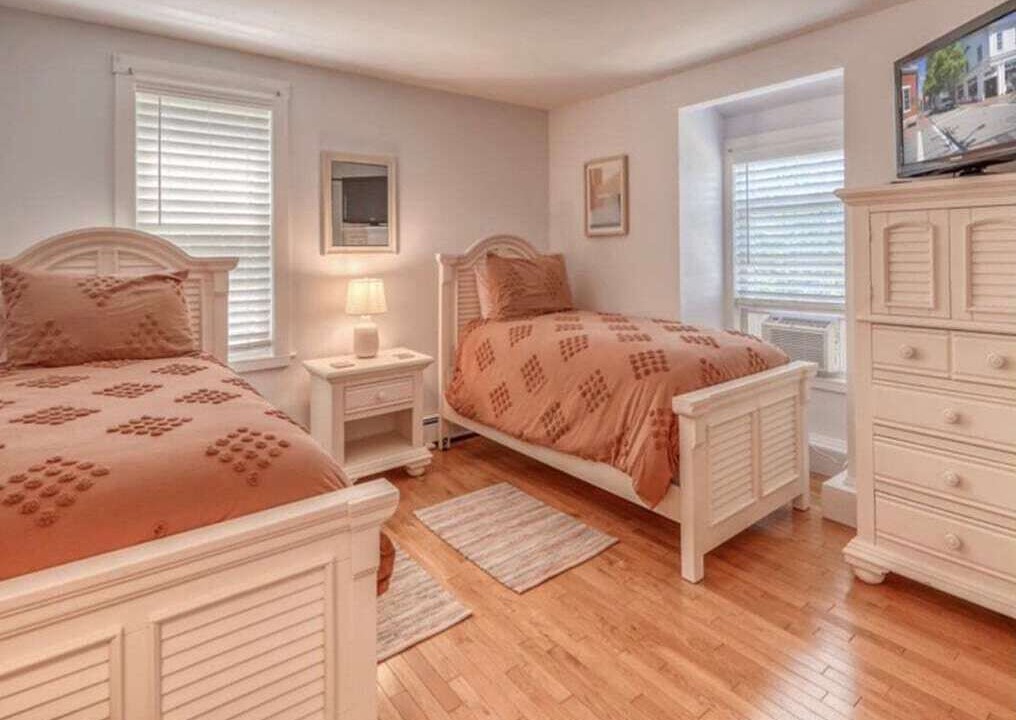 Photo of Bedroom in West Tisbury