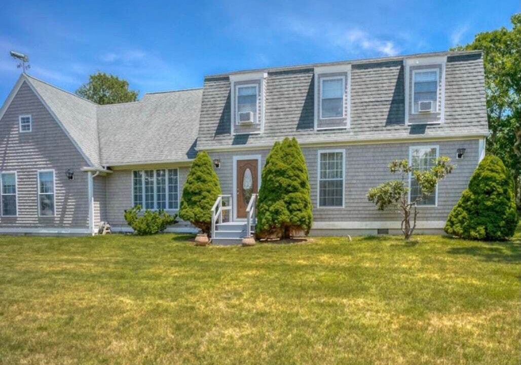 Photo of Outdoor in West Tisbury