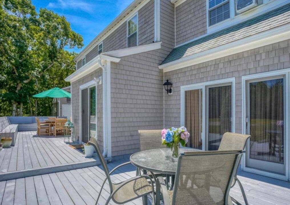 Photo of Outdoor in West Tisbury