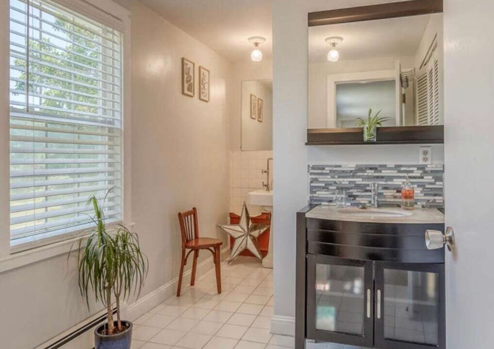 Photo of Bathroom in West Tisbury