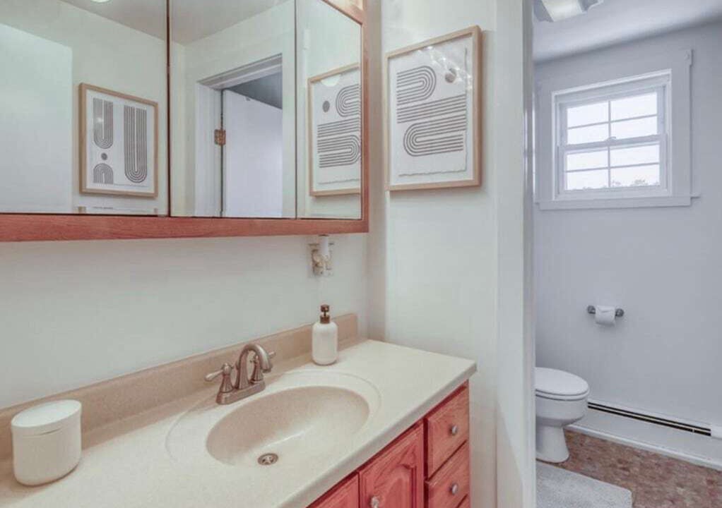 Photo of Bathroom in West Tisbury