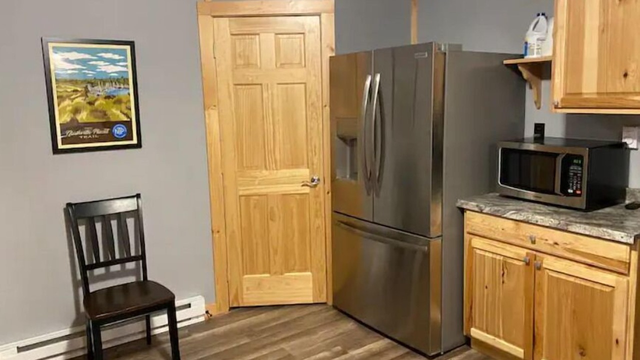 Photo of Kitchen in Tupper Lake