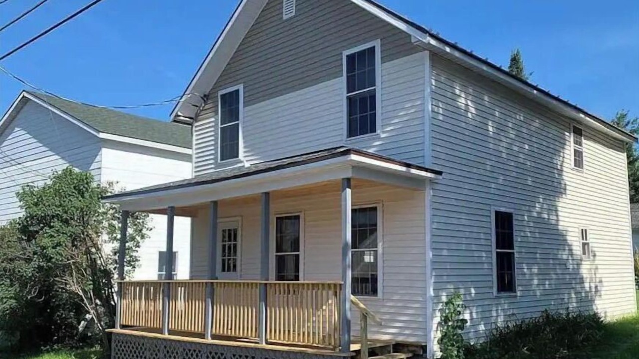 Photo of Outdoor in Tupper Lake