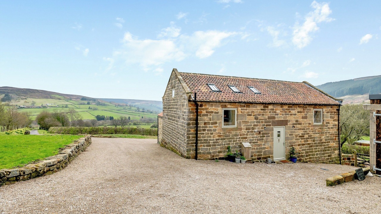 Photo of Outdoor in Carlton-in-Cleveland