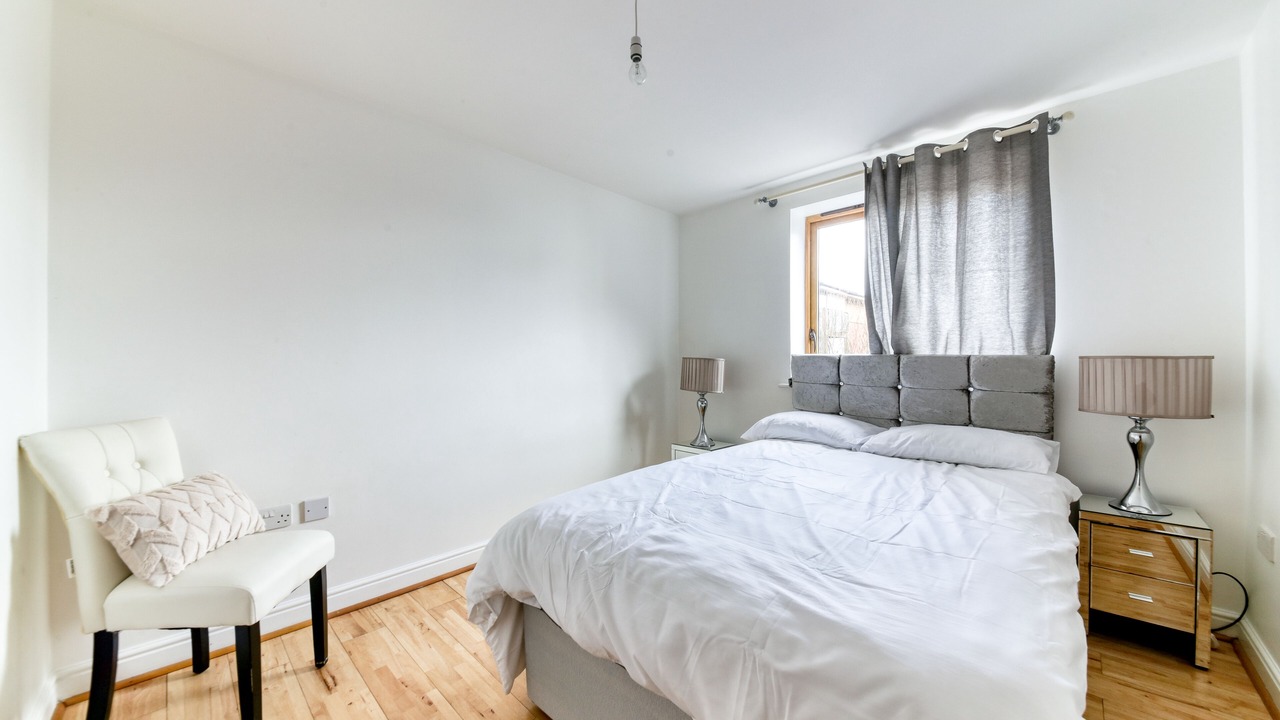 Photo of Bedroom in Bensham Manor