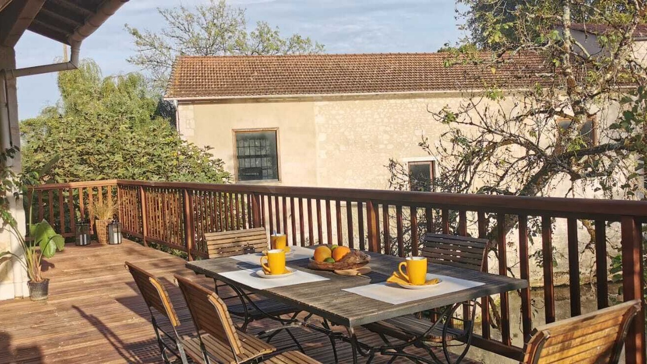 Photo of Outdoor in Bonnes