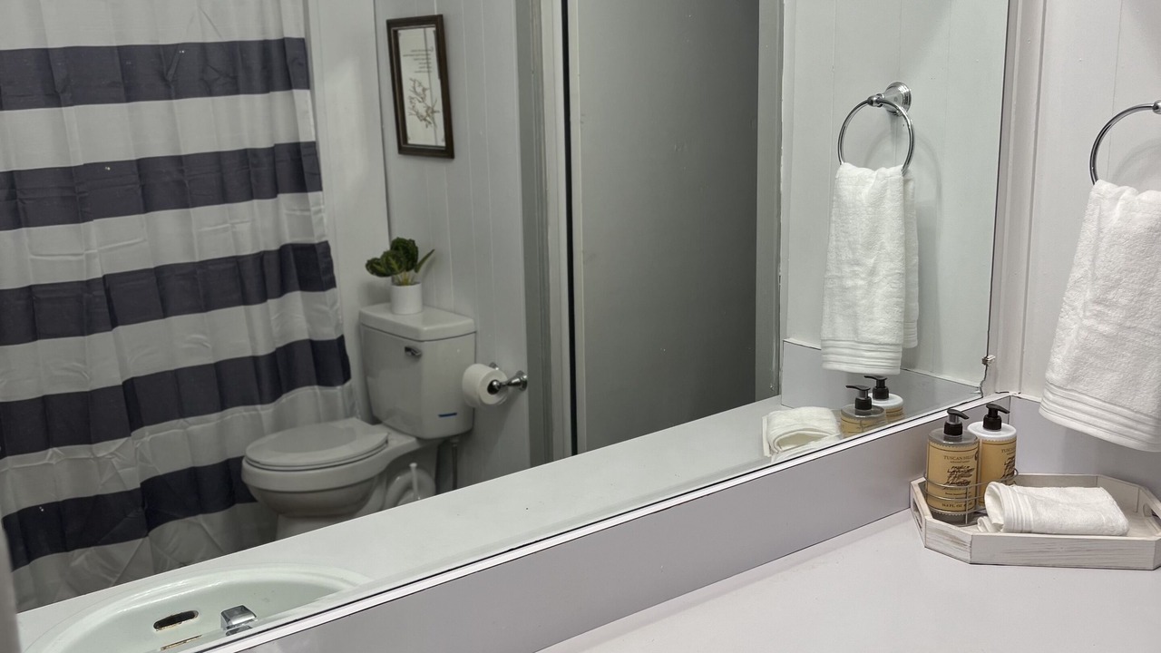 Photo of Bathroom in Eunice