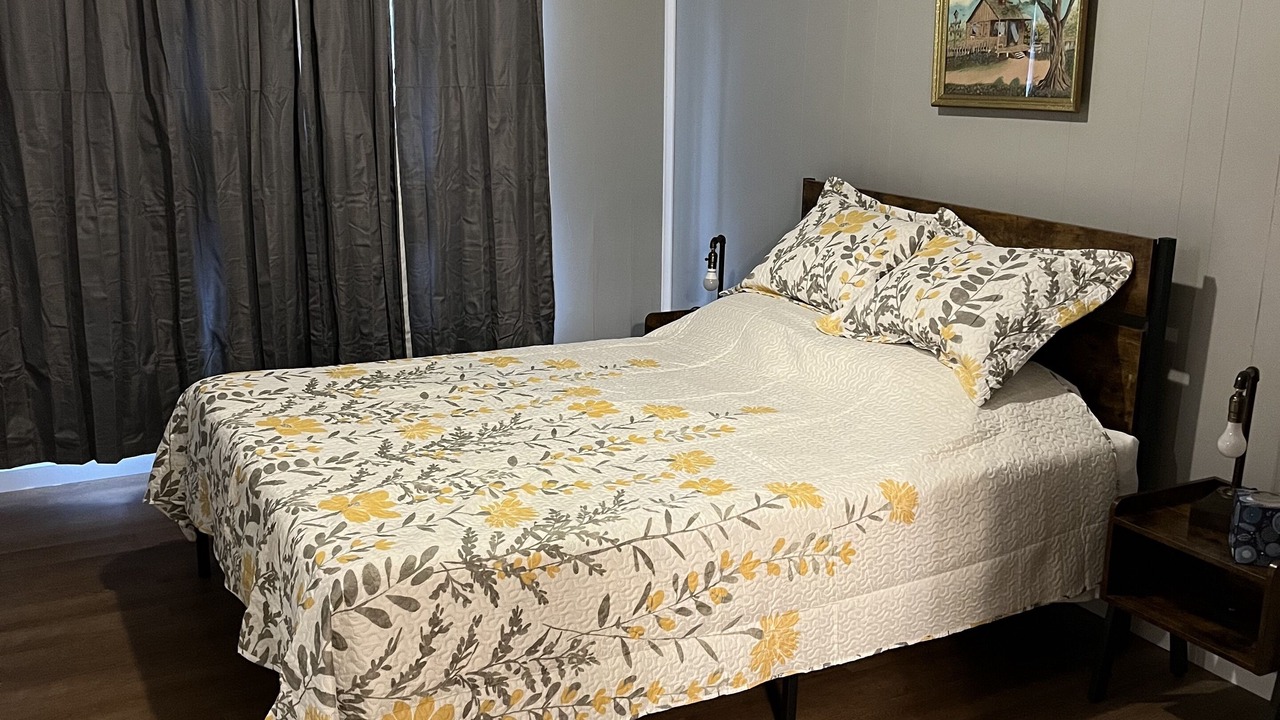 Photo of Bedroom in Eunice