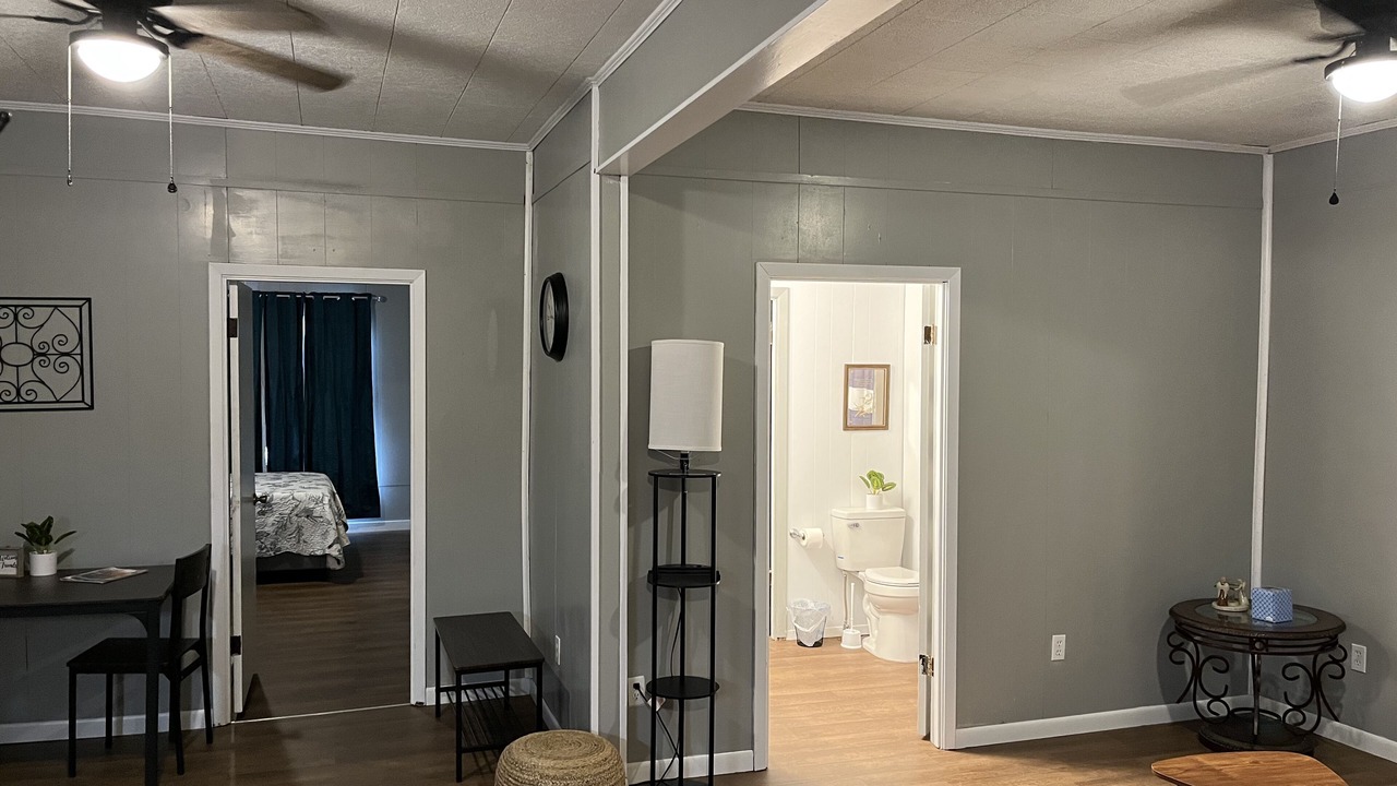 Photo of Bedroom in Eunice