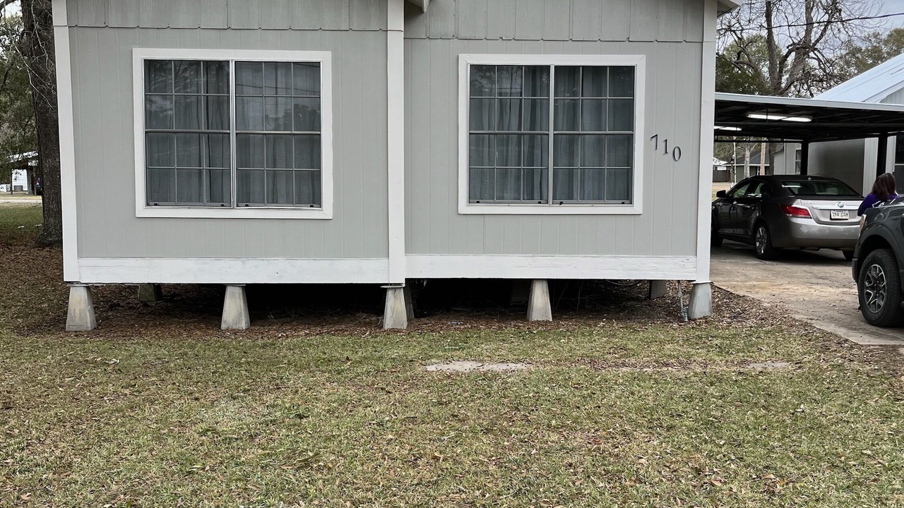 Photo of Outdoor in Eunice