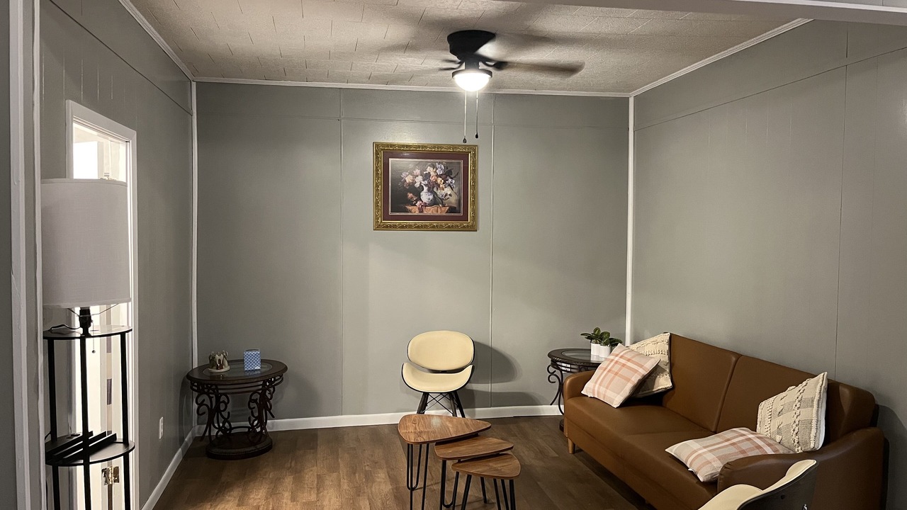 Photo of Livingroom in Eunice