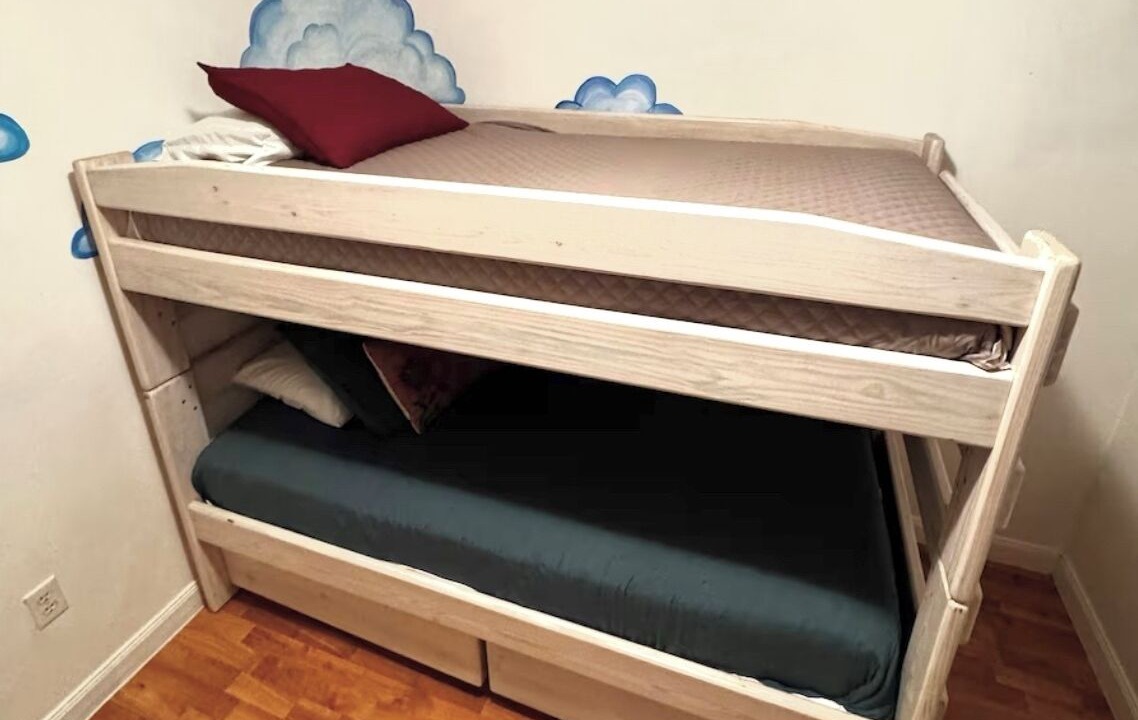 Photo of Bedroom in Eureka