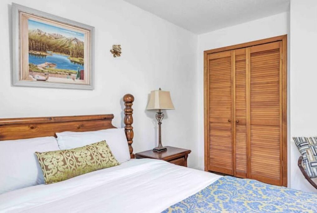 Photo of Bedroom in Eureka
