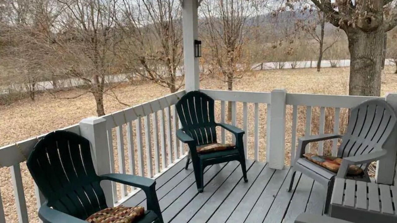 Photo of Outdoor in Eureka