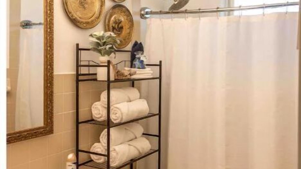 Photo of Bathroom in Eureka