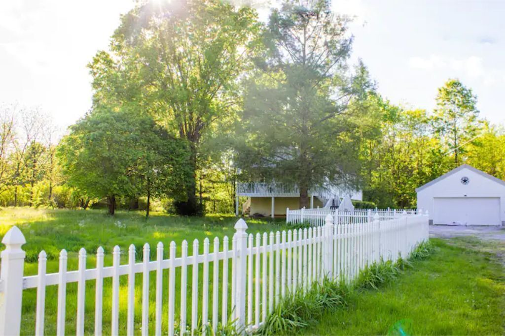 Photo of Outdoor in Eureka