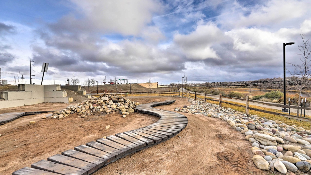 Photo of Outdoor in Grand Junction