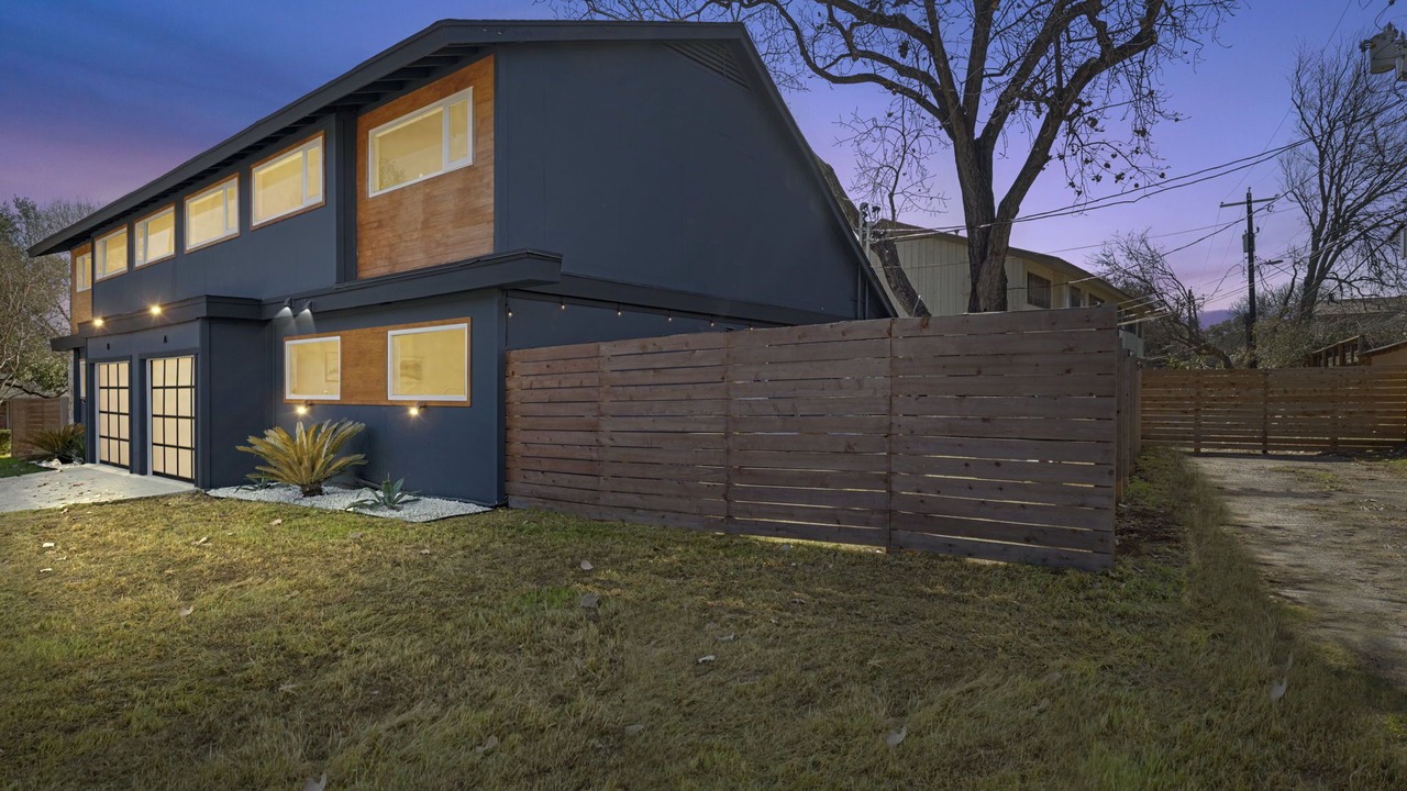 Photo of Outdoor in Allandale