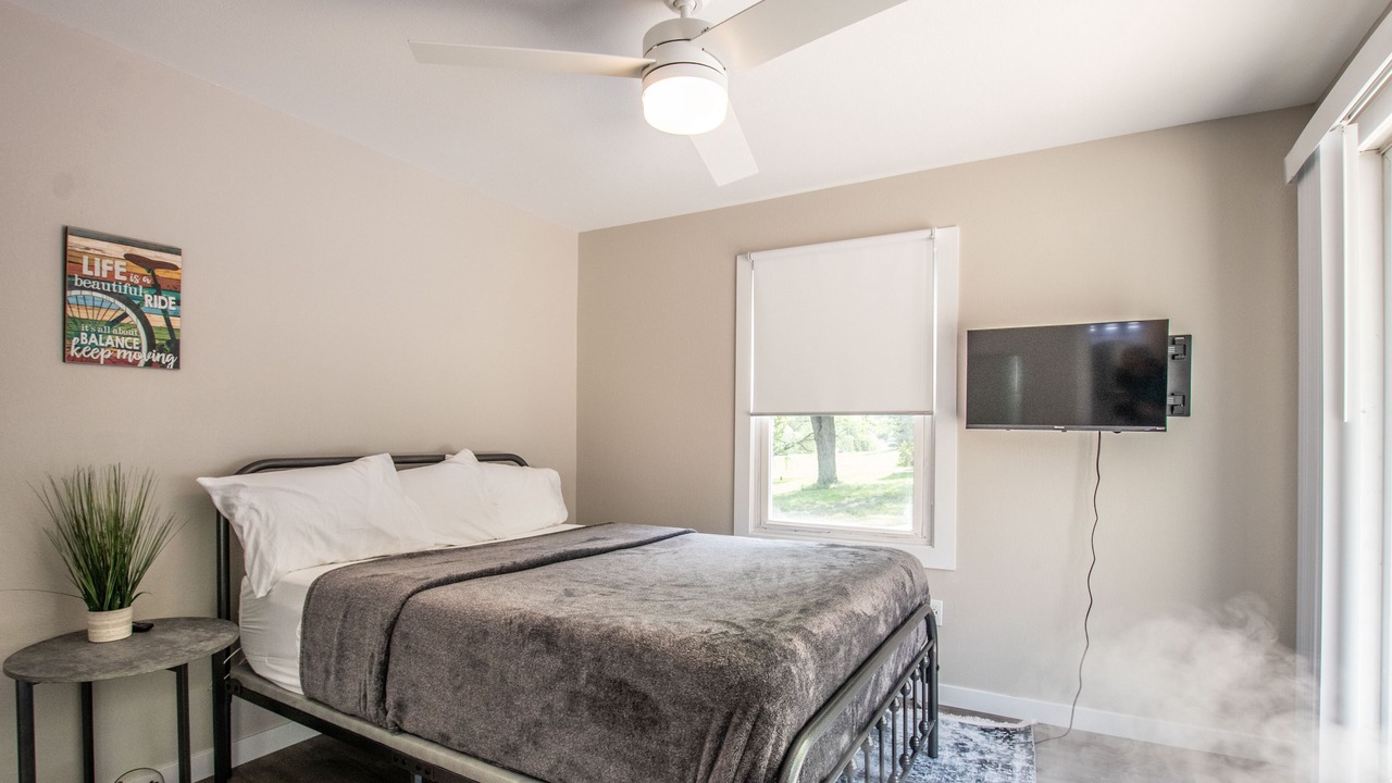 Photo of Bedroom in Damascus