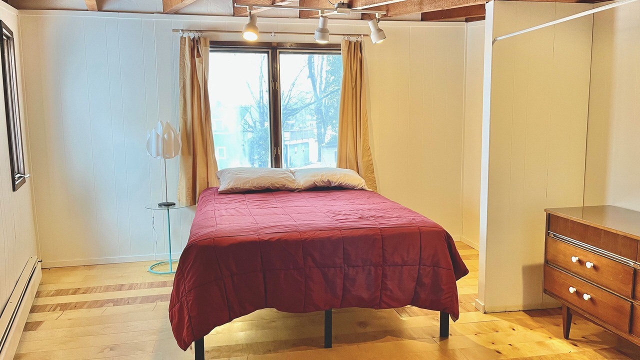 Photo of Bedroom in Marion