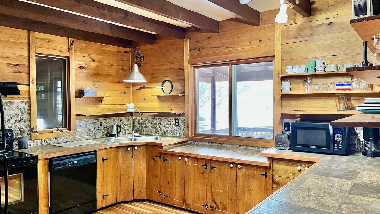 Photo of Kitchen in Marion