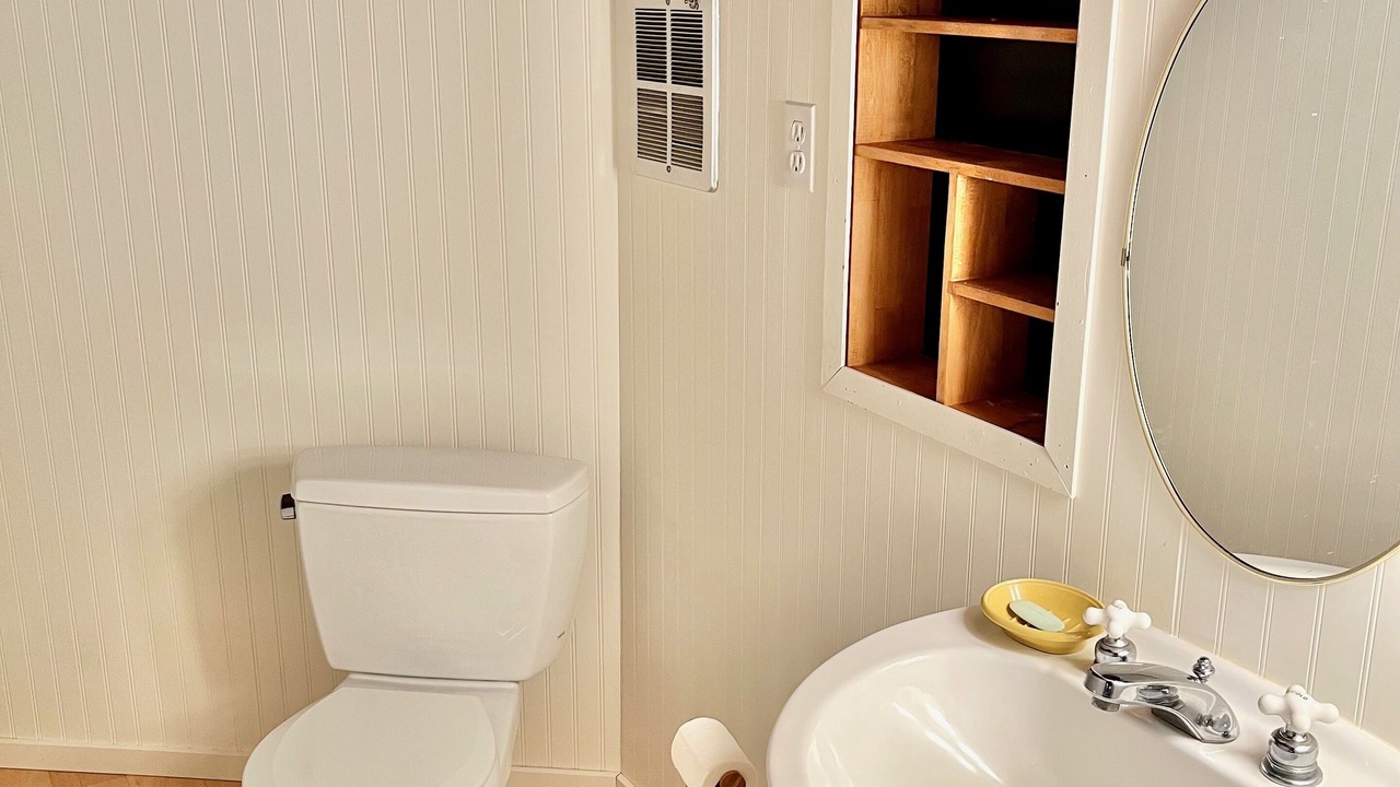 Photo of Bathroom in Marion