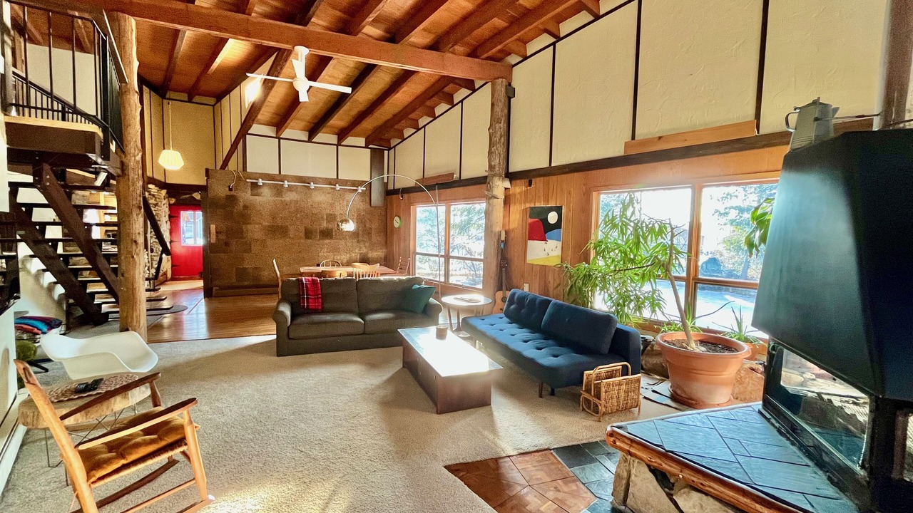Photo of Livingroom in Marion