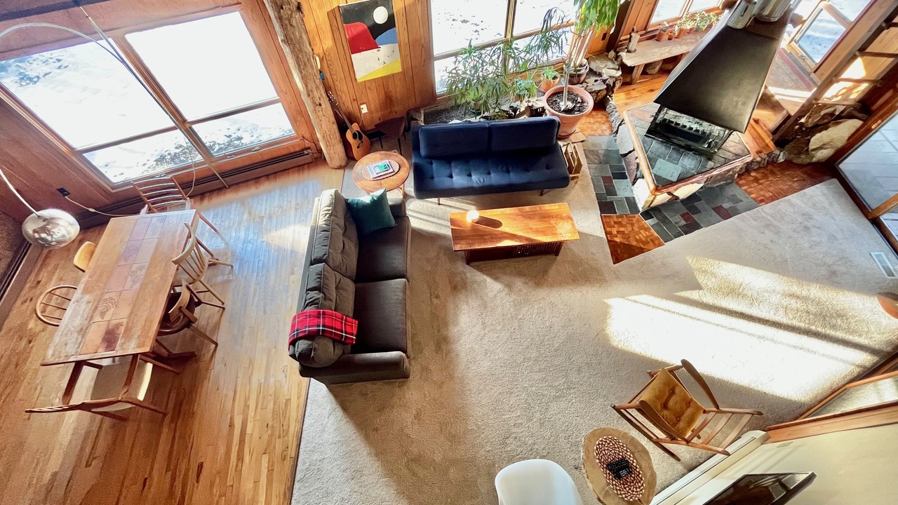 Photo of Livingroom in Marion