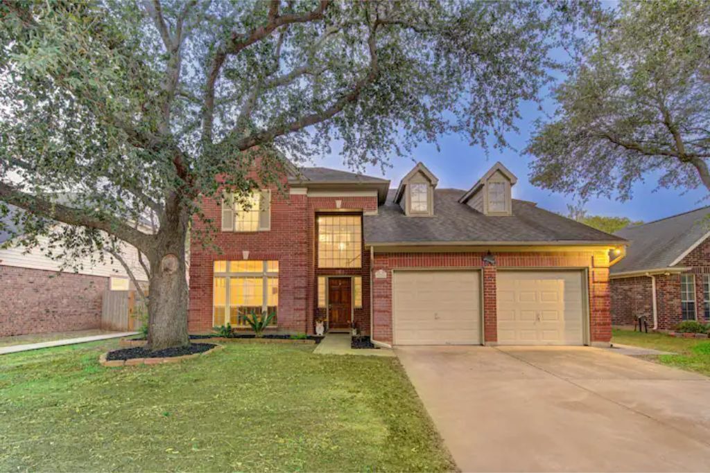 Photo of Outdoor in Barker