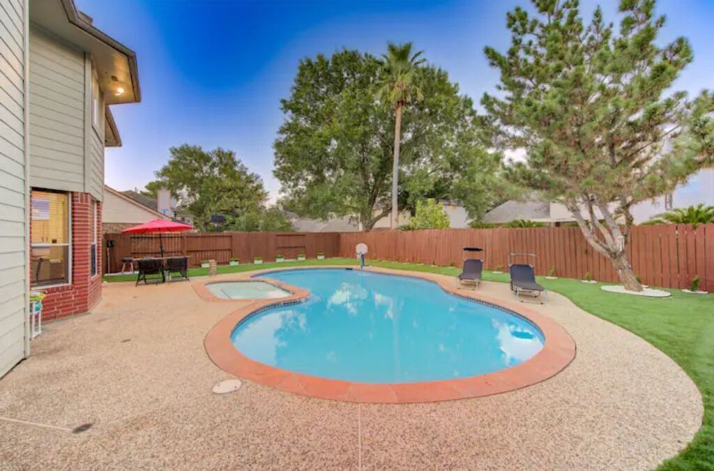 Photo of Outdoor in Barker