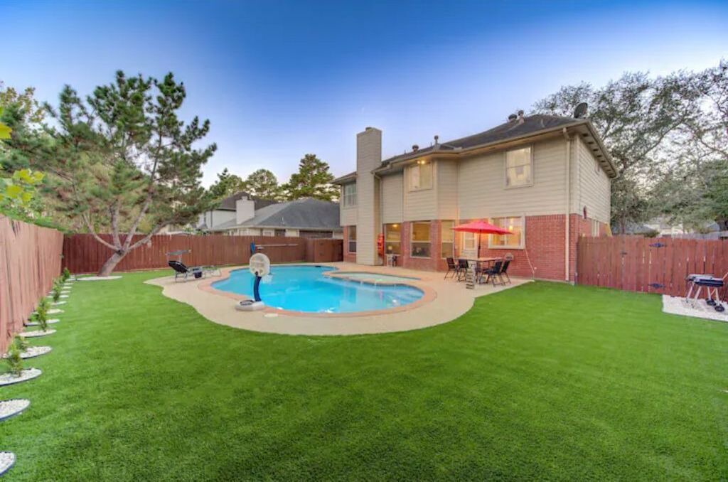 Photo of Outdoor in Barker