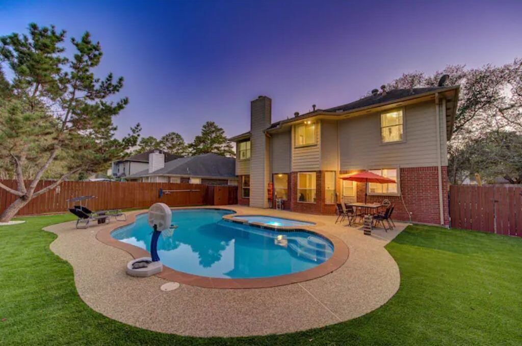 Photo of Outdoor in Barker