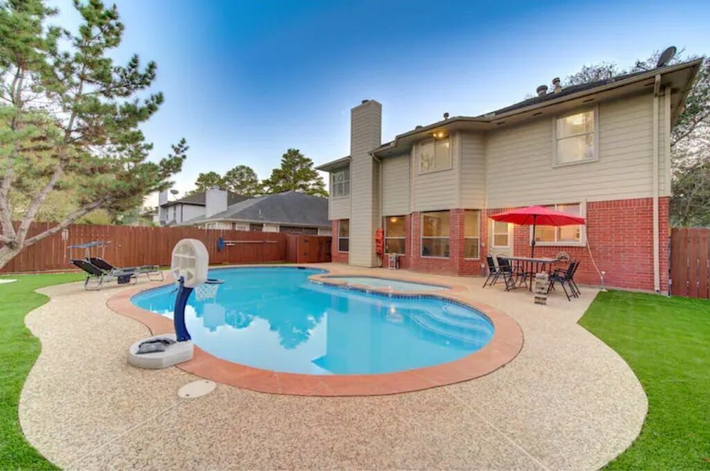 Photo of Outdoor in Barker
