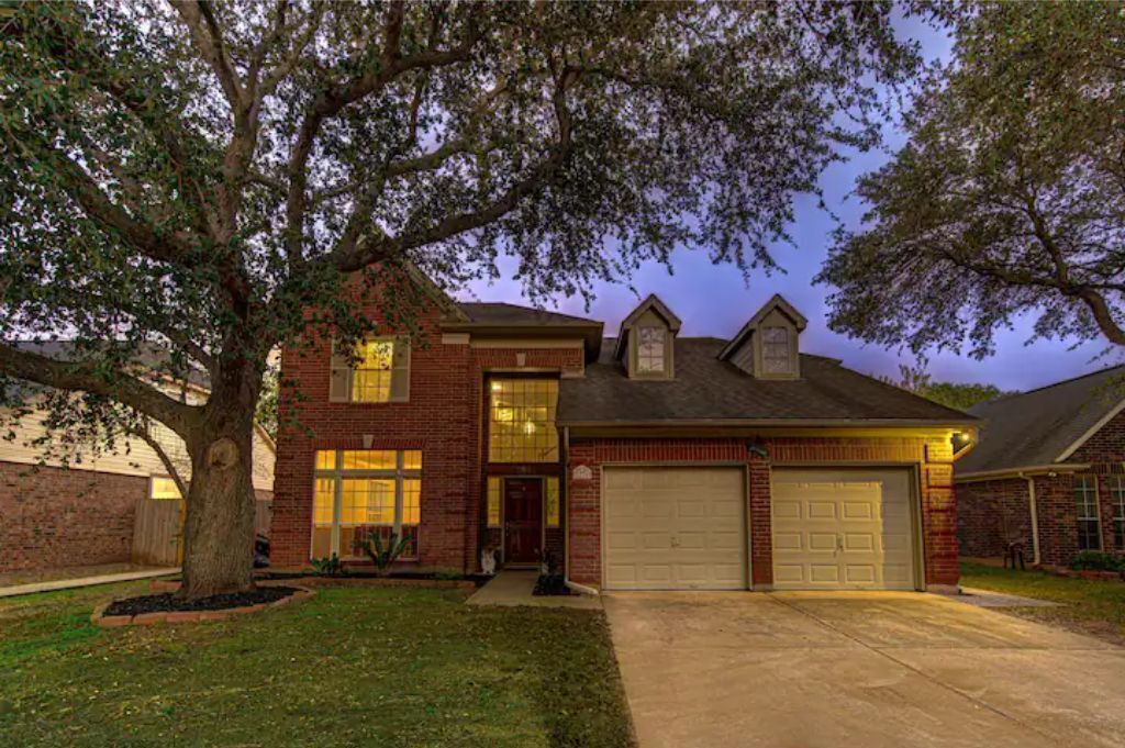 Photo of Outdoor in Barker